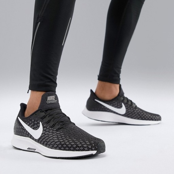 Nike Shoes - Nike Air Zoom Pegasus 35 Women's Running Shoes